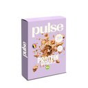 Eiwit granola met noten bio 350g (26% eiwit)