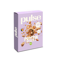 Pulse granola protéiné noix 350g