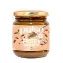 Organic protein almond butter 350g (28% protein)