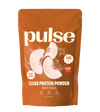 Clear Vegan Protein Peach Flavor 350g