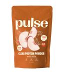 Clear Vegan Protein Peach Flavor 350g