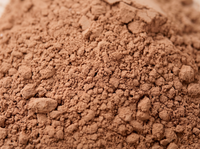 Plantaardig eiwitpoeder chocolade 750g