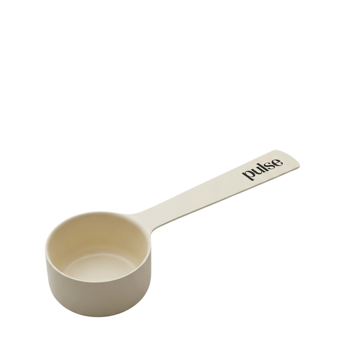 Pulse scoop doseur en métal 30g