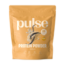 Poudre protéinée végétale vanille 750g