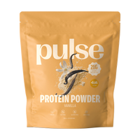 Pulse poudre protéinée vanille 750g