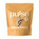 Poudre protéinée végétale vanille 750g