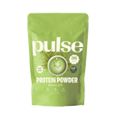 Poudre protéinée végétale matcha 460g