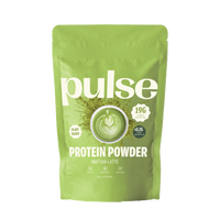 Pulse poudre protéinée matcha 460g