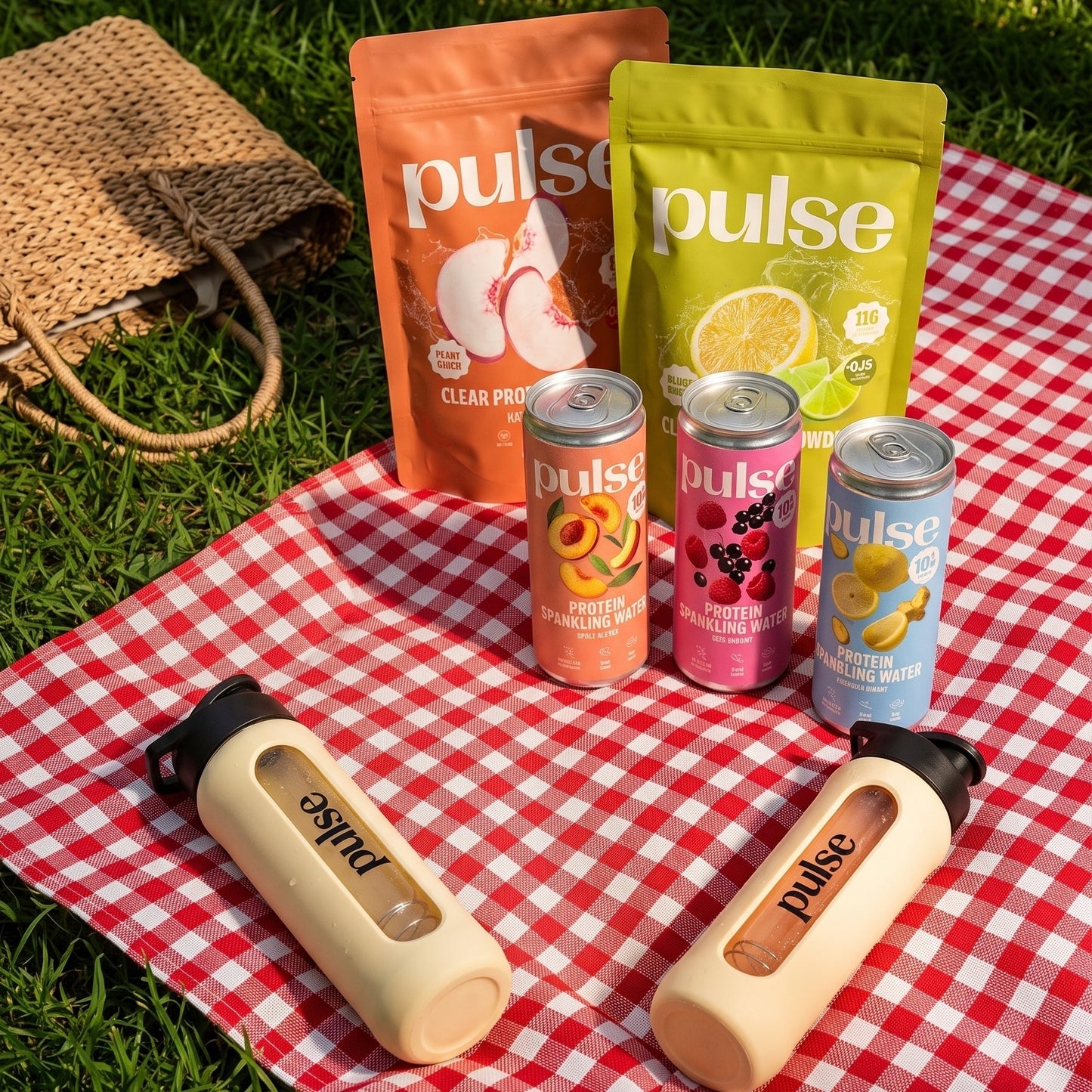 Summer pack