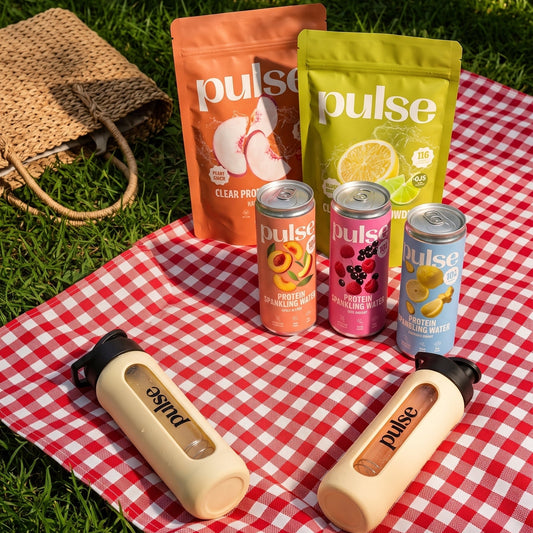 Summer pack
