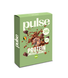 Granola protéiné Chocolat bio 350g (24% protéine)
