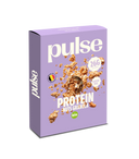 Granola Protéiné Noix bio 350g (26% protéine)