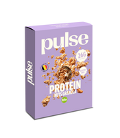 Organic Nut Protein Granola 350g (27% protein)