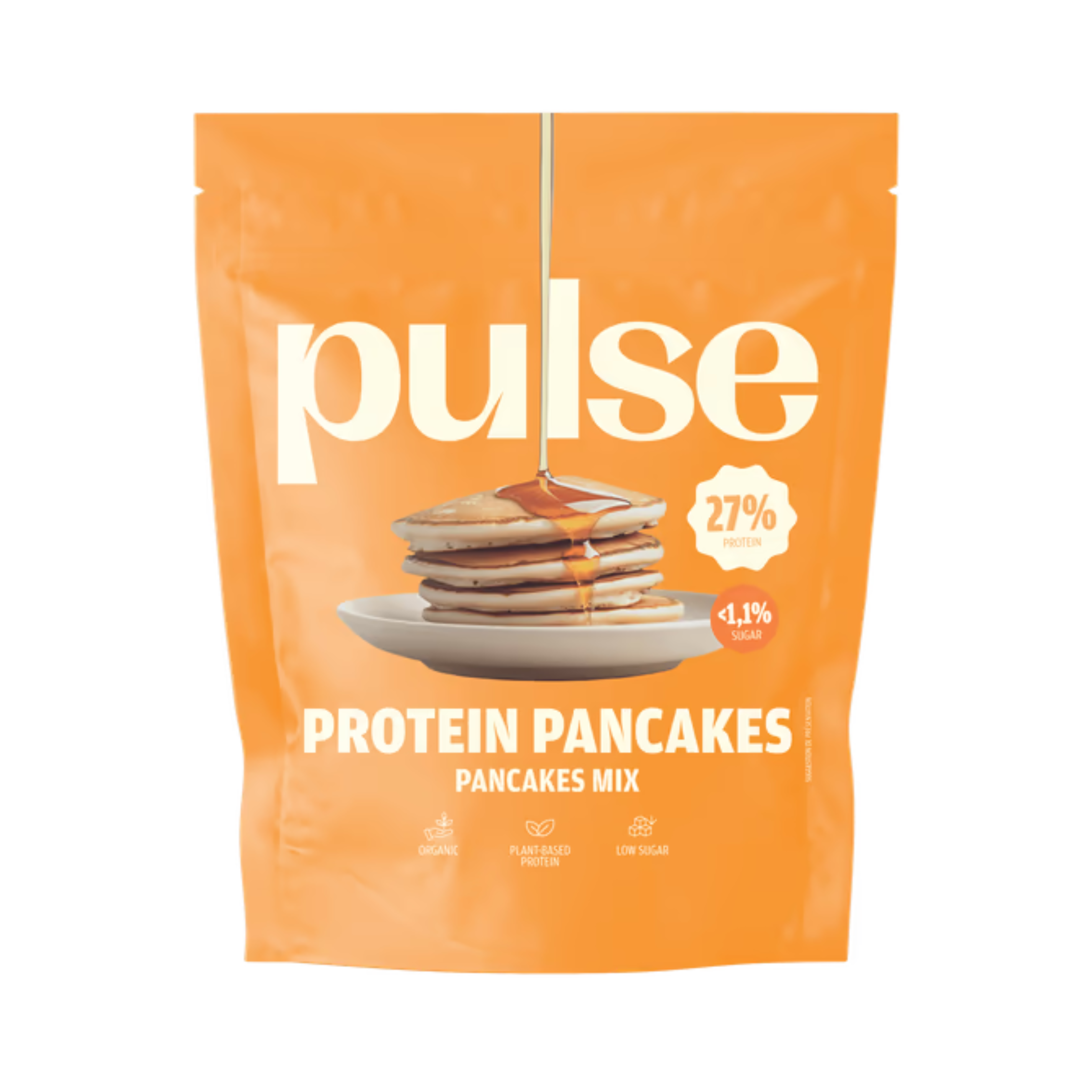 Pulse Protein - Les protéines végétales pour tous