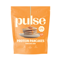 Pancake mix protéiné Pulse Protein - Bio et vegan - Packshot