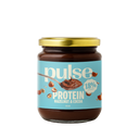 Pâte à tartiner protéinée choco-noisette bio 300g (18% protéine)