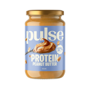 Organic Protein Peanut Butter 500g (32% protein)