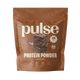 Poudre protéinée végétale chocolat 750g