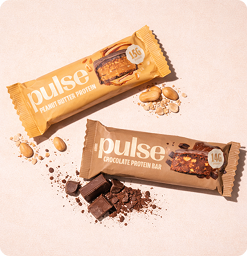Pulse Protein - Plant-based protein for everyone