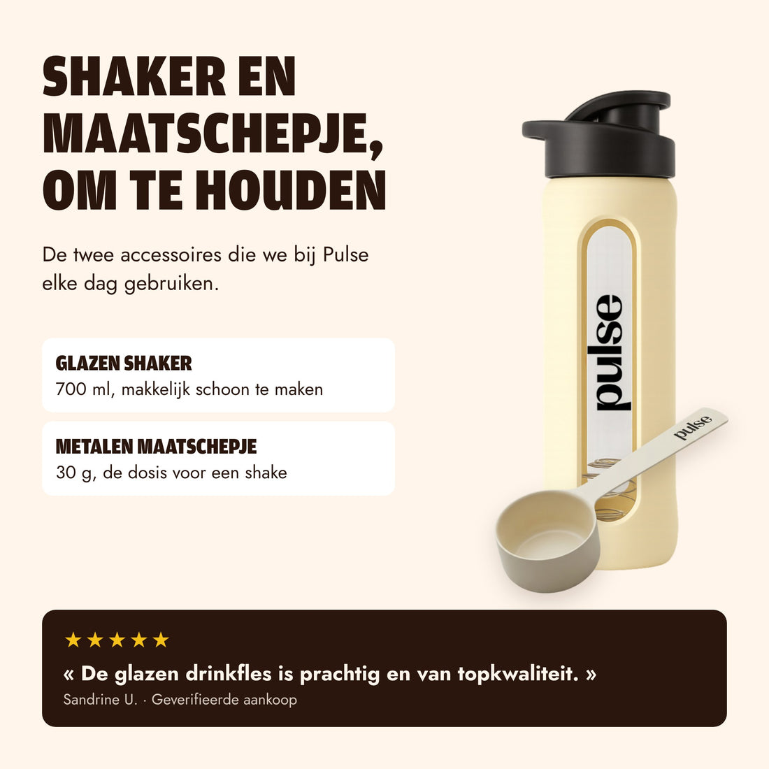 Starter Pack