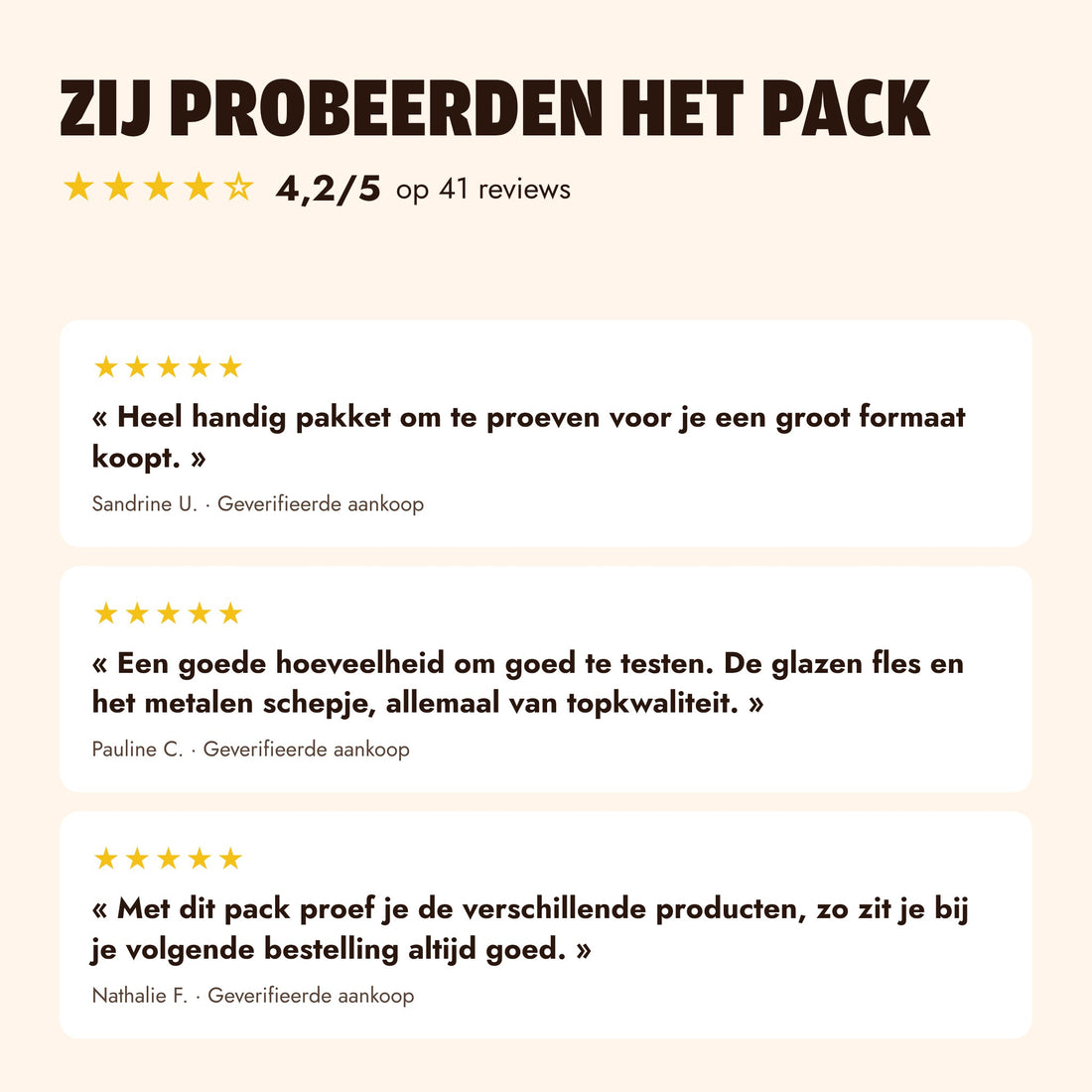 Starter Pack