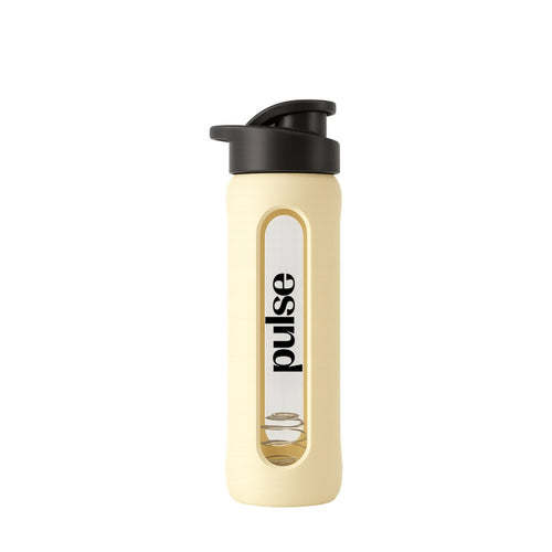 Shaker en verre