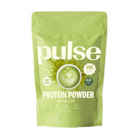Pulse poudre protéinée matcha 460g
